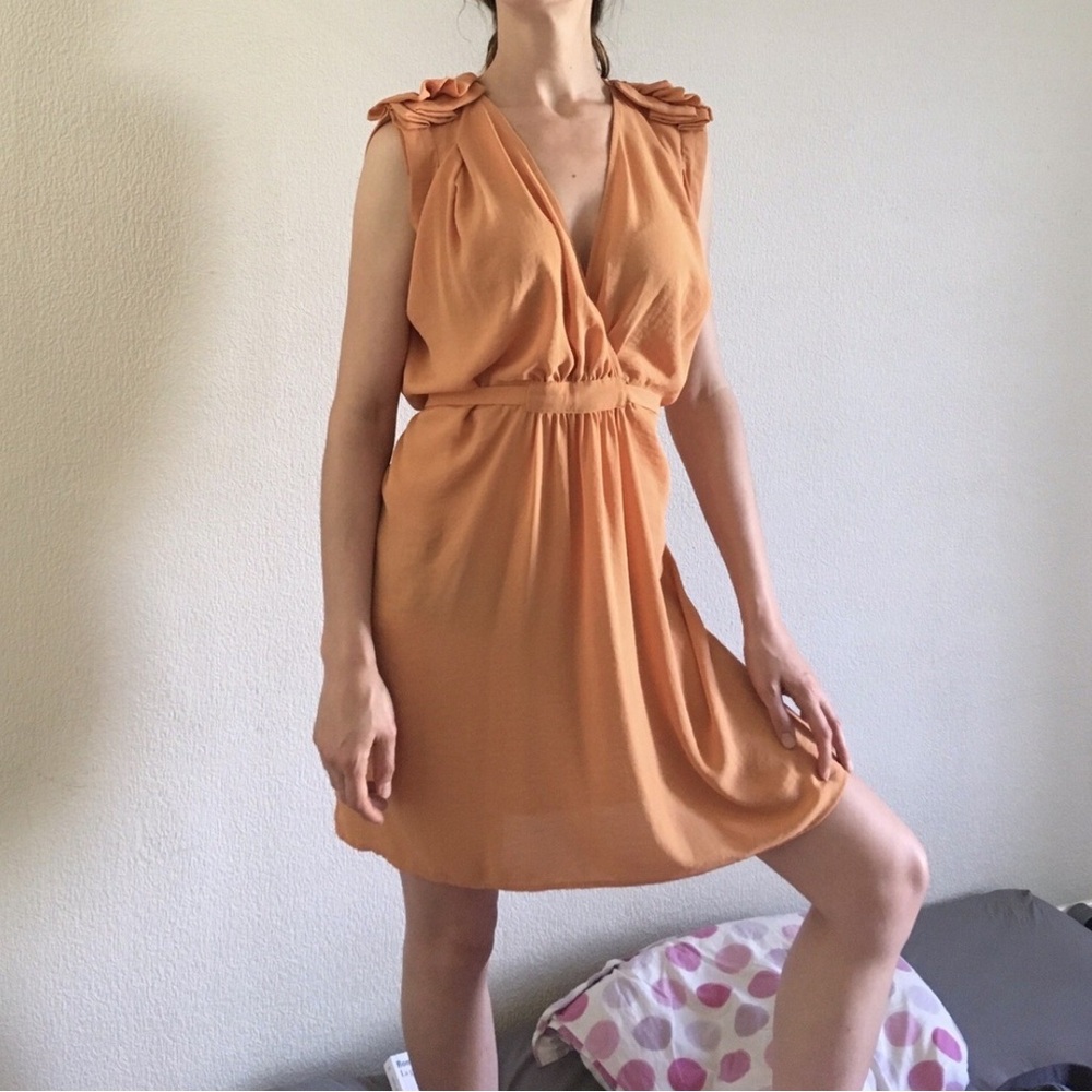 See by Chloe Mini Dress